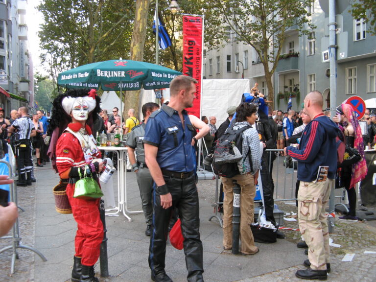 Folsom Europe Berlin 2013 Pic 7